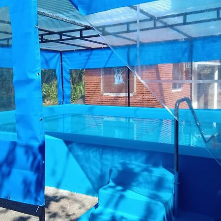 Brisas Del Rio Apart Hotel Termas del Daymán Zewnętrze zdjęcie
