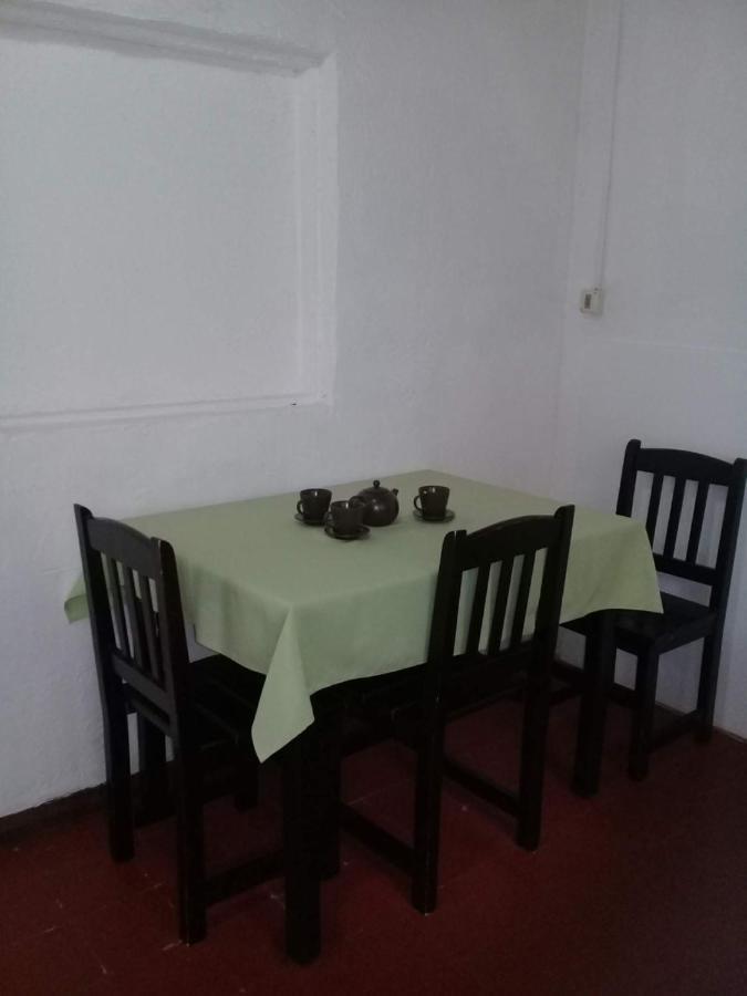 Brisas Del Rio Apart Hotel Termas del Daymán Zewnętrze zdjęcie