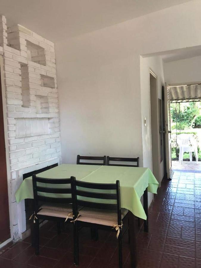 Brisas Del Rio Apart Hotel Termas del Daymán Zewnętrze zdjęcie