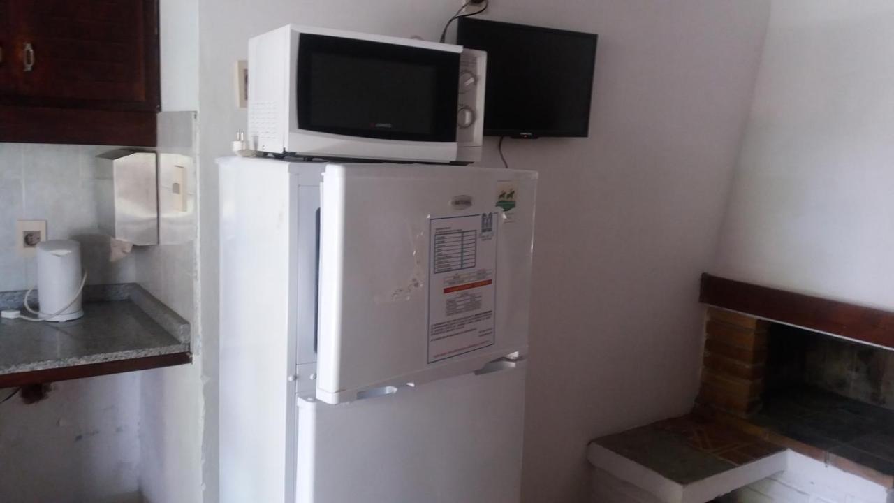 Brisas Del Rio Apart Hotel Termas del Daymán Zewnętrze zdjęcie