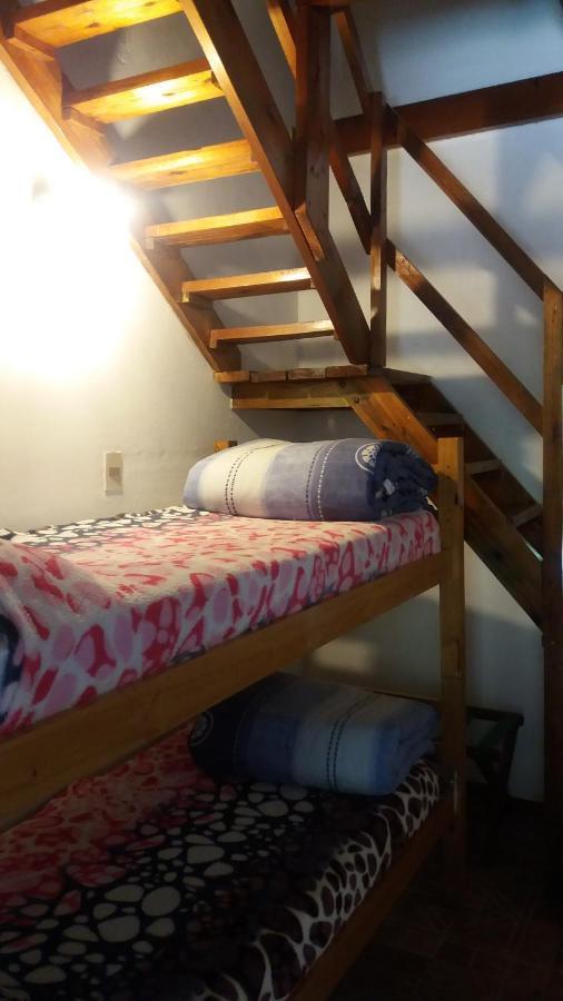 Brisas Del Rio Apart Hotel Termas del Daymán Zewnętrze zdjęcie