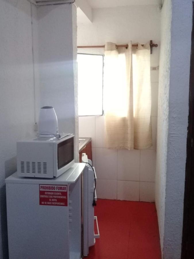 Brisas Del Rio Apart Hotel Termas del Daymán Zewnętrze zdjęcie