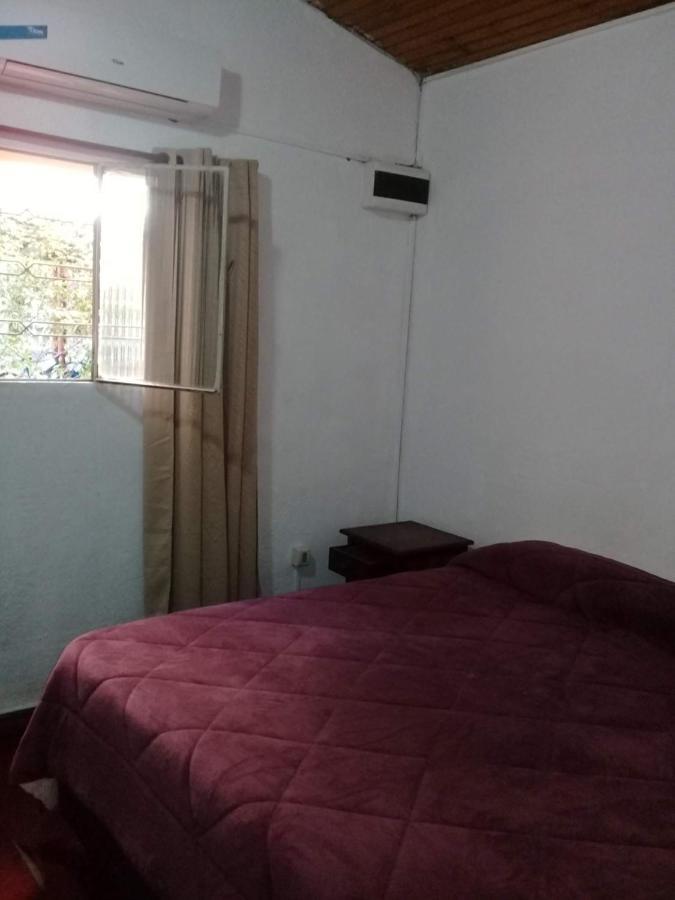 Brisas Del Rio Apart Hotel Termas del Daymán Zewnętrze zdjęcie