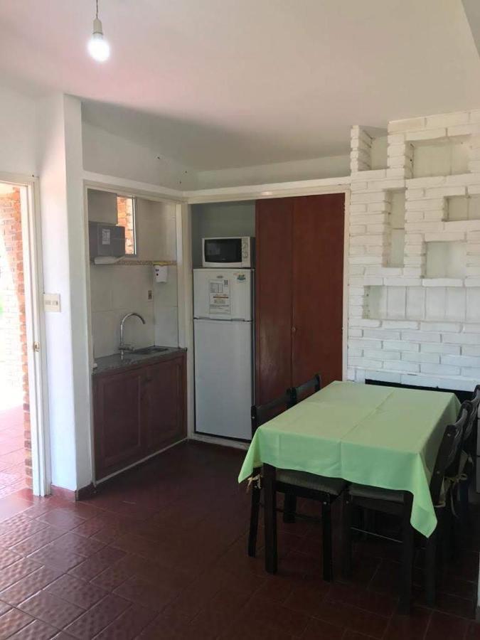 Brisas Del Rio Apart Hotel Termas del Daymán Zewnętrze zdjęcie