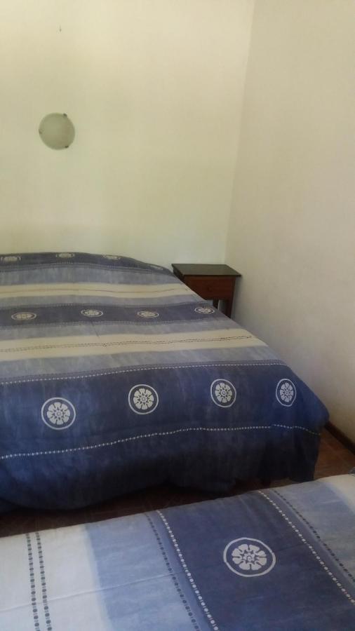 Brisas Del Rio Apart Hotel Termas del Daymán Zewnętrze zdjęcie