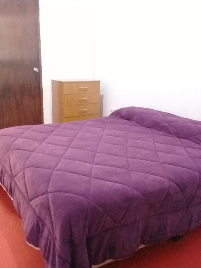 Brisas Del Rio Apart Hotel Termas del Daymán Zewnętrze zdjęcie
