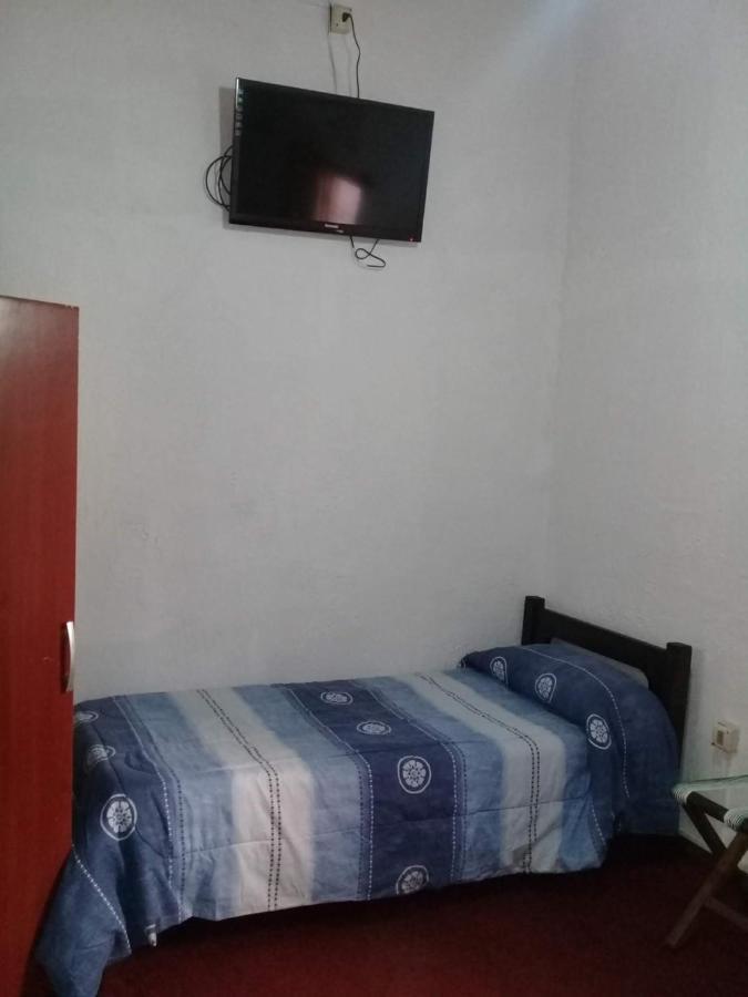 Brisas Del Rio Apart Hotel Termas del Daymán Zewnętrze zdjęcie