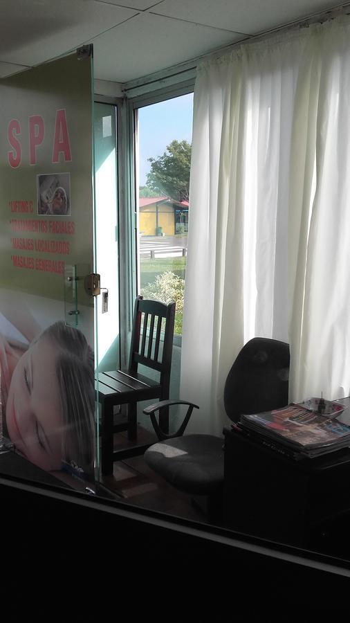 Brisas Del Rio Apart Hotel Termas del Daymán Zewnętrze zdjęcie
