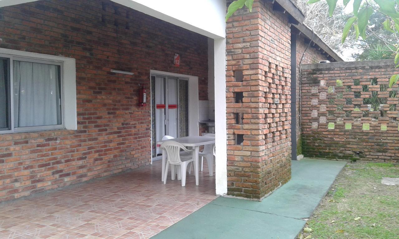 Brisas Del Rio Apart Hotel Termas del Daymán Zewnętrze zdjęcie