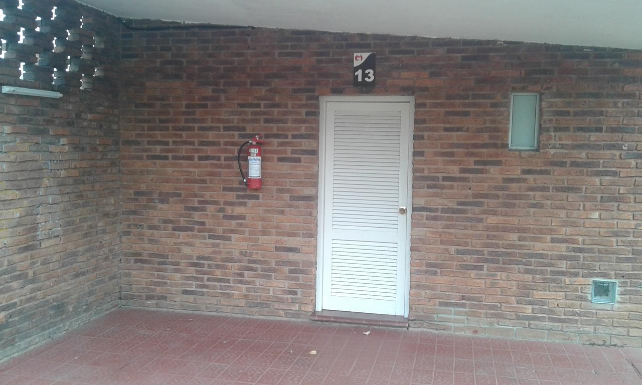Brisas Del Rio Apart Hotel Termas del Daymán Zewnętrze zdjęcie
