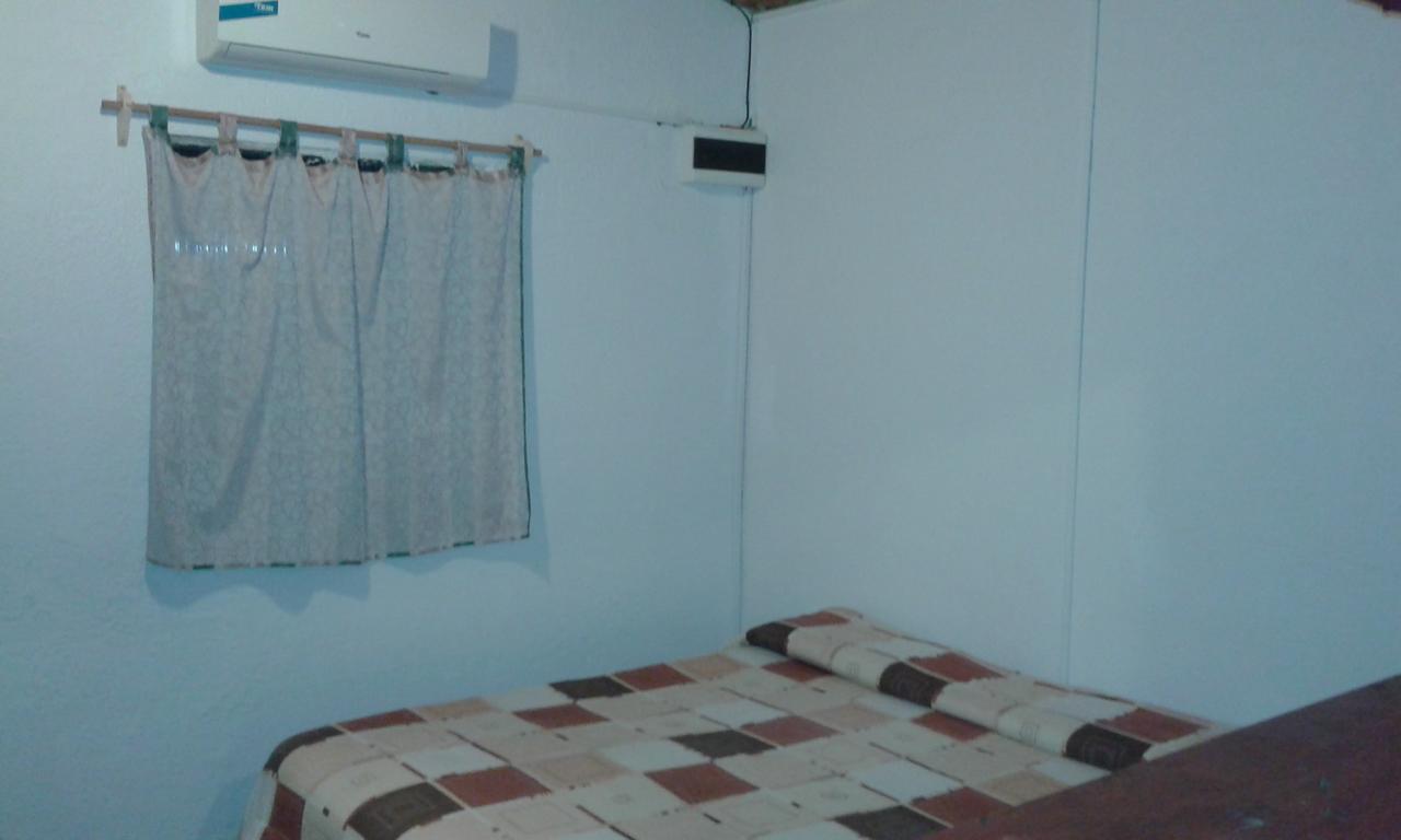 Brisas Del Rio Apart Hotel Termas del Daymán Zewnętrze zdjęcie