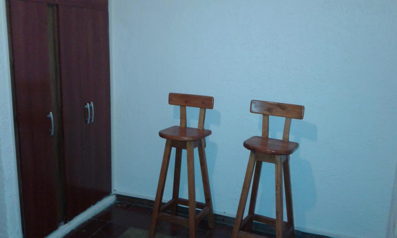 Brisas Del Rio Apart Hotel Termas del Daymán Zewnętrze zdjęcie