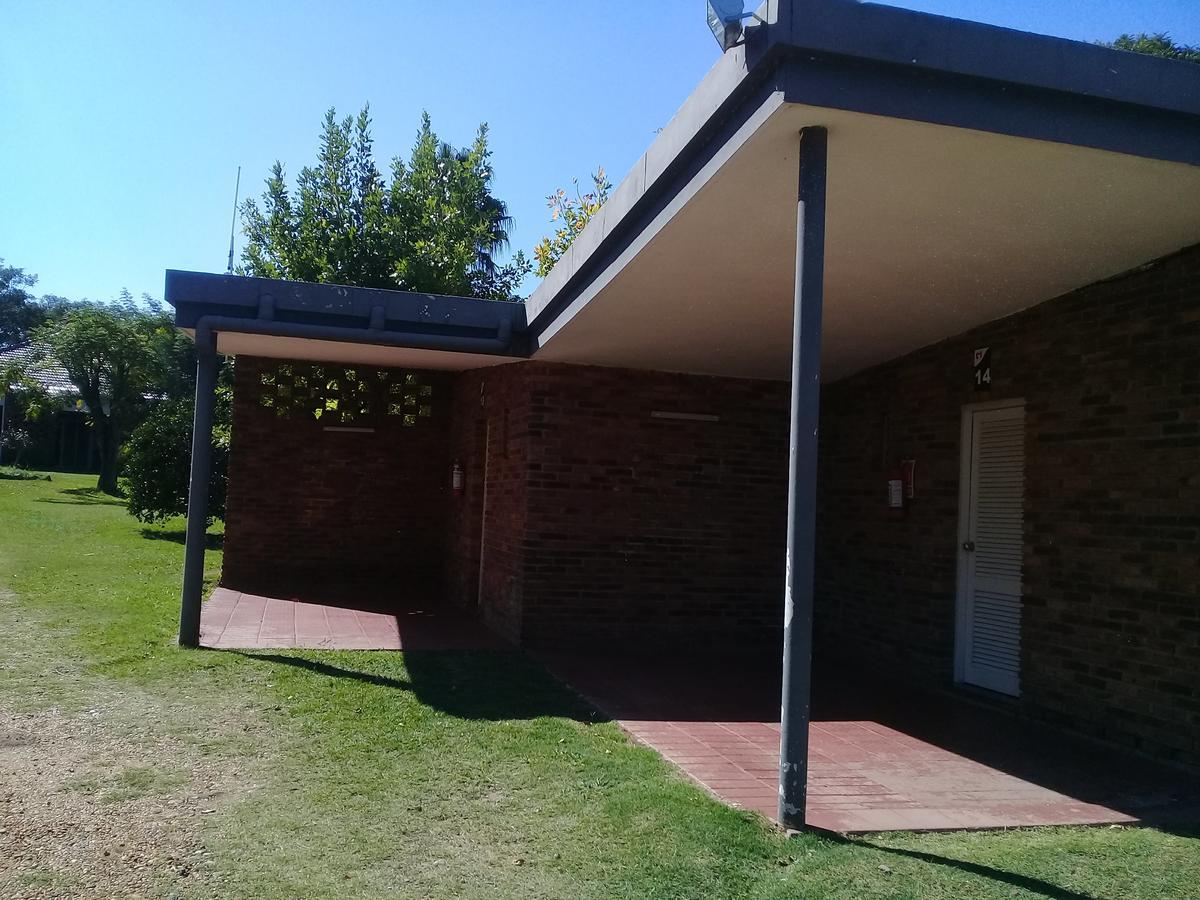 Brisas Del Rio Apart Hotel Termas del Daymán Zewnętrze zdjęcie